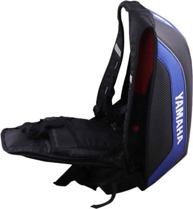 Motorcycle Tail Bag Multi-functional Rear Seat Bags Small space large  capacity Waterproof For Yamaha AliExpress